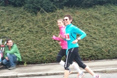 16.04.2016 Halbmarathon Fischbach