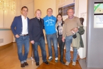 2015-01-17 Joey Kelly GZH u.Nachtlauf, Sonnenuntergang Raderach 017 2015-01-17 Joey Kelly GZH u.Nachtlauf, Sonnenuntergang Raderach 017
