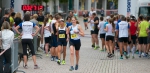 5. City-Lauf durch FN  am 19. Juni 2015