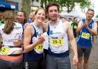 5. City-Lauf durch FN  am 19. Juni 2015