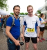 5. City-Lauf durch FN  am 19. Juni 2015
