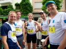 5. City-Lauf durch FN  am 19. Juni 2015