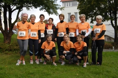 26.09.2010 Vogt 10. Frauenlauf 
