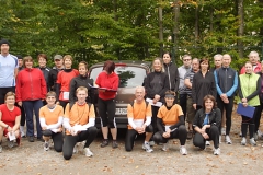 09.10.2010ff Laufanfängerkurs 2010-2