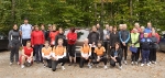 LaufanfÃ¤nger 2-2010 #1 - Gruppenbild