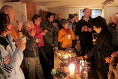 11.12.2010 Weihnachtsfeier