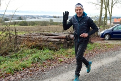 6.1.2016 25. Dreikönigstreff, Gehrenberg