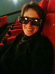 Sylvester 2010/2011: Kino