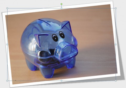 Lauftreffsparschwein