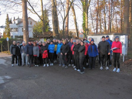 Laufanfängerkurs 1-2012 (großes Bild)