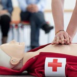 DRK - Kurse Erste Hilfe