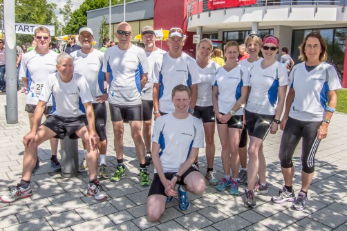 Lauftreff-FN beim 9. Eriskircher Riedlauf