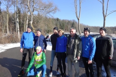 06.01.2017 26. Dreikönigslauf (Bilder Teil 2)