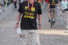 1. AOK Firmenlauf Friedrichshafen