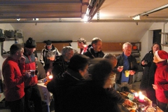 10.12.2011 Nikolausfeier