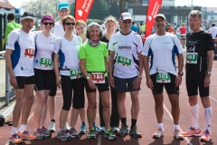 12.04.2014 11. Halbmarathon Fischbach (GKram)