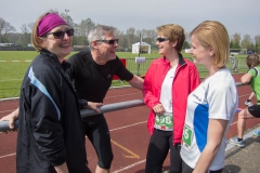 12.04.2014 11. Halbmarathon Fischbach (wkleinertz)