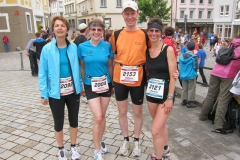 14.5.2011 9. Waldseer Lauffieber