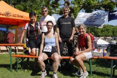 28.5.2011 Uhldingener Pfahlbautenlauf