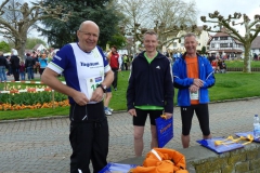 04.05.2013 Uhldinger Pfahlbaumarathon (Bilder: Leo Straub)