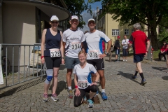 29.5.2015 Heiligenberger Schlosslauf