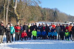 06.01.2017 26. Dreikönigstreff