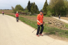 22.04.2017 14. Halbmarathon Fischbach