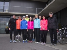 Lauftreff Friedrichshafen - Anfängerkurs 2015