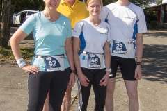 27.09.2014 FUNSports Lauf 