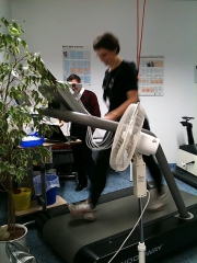 Leistungsdiagnostik 16.12.2010