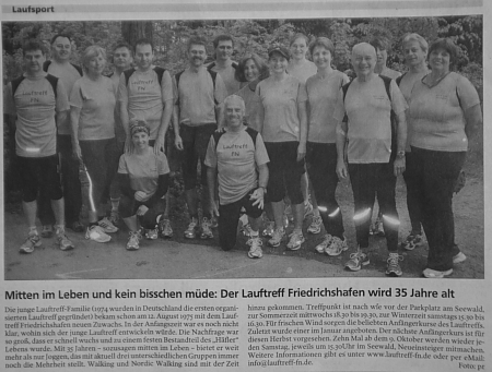 SchwÃ¤bische Zeitung, Lokalsport, Ausgabe 183 vom 11.8.2010