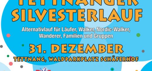 (Bild) 29. Silvesterlauf Tettnang